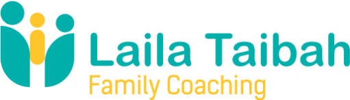 laila taiba logo